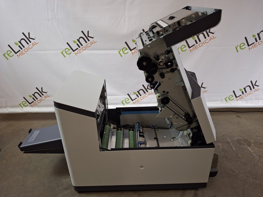 Quadient DS-64i Folder Inserter