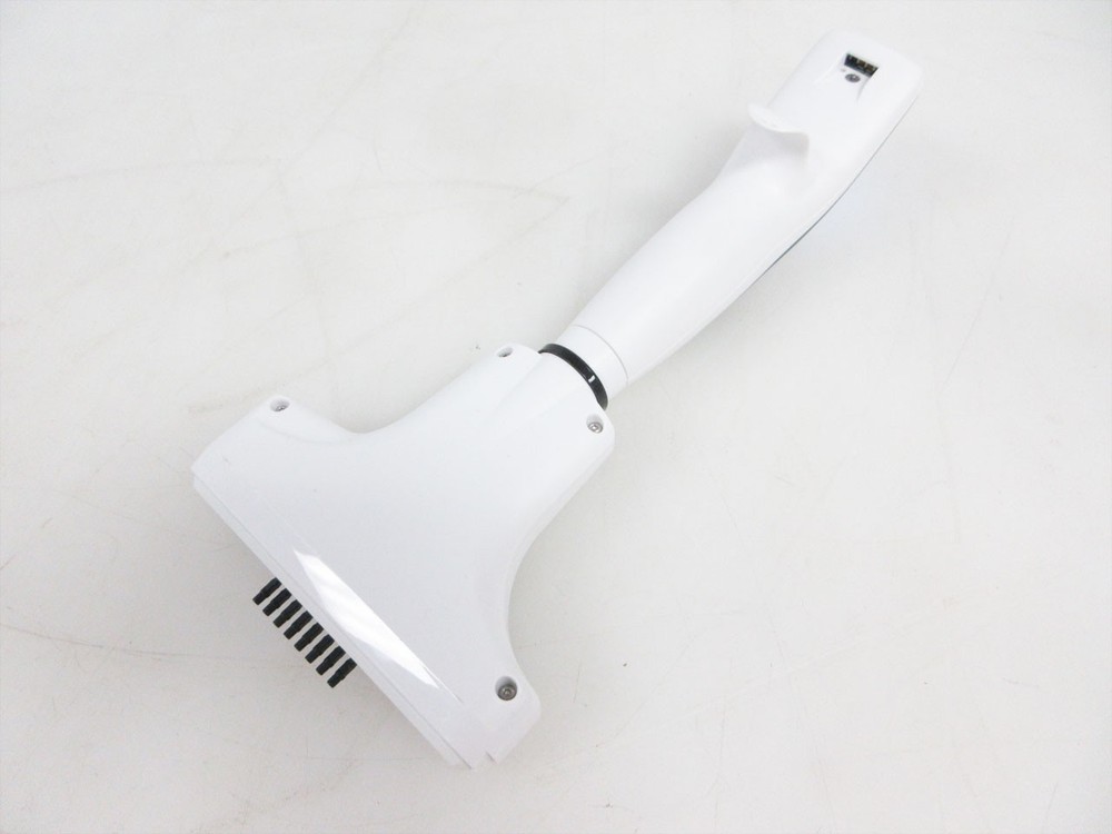 INTEGRA 4726 8 CHANNEL 50 uL VOYAGER MULTI PIPETTE ELECTRONIC ADJUST WIDTH