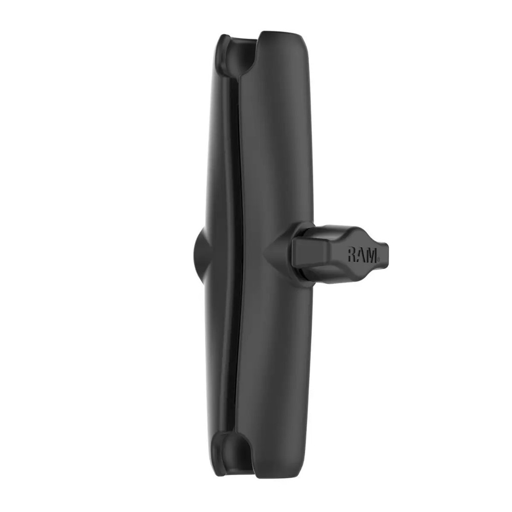 RAM Mounts Double Socket Arm Black Large