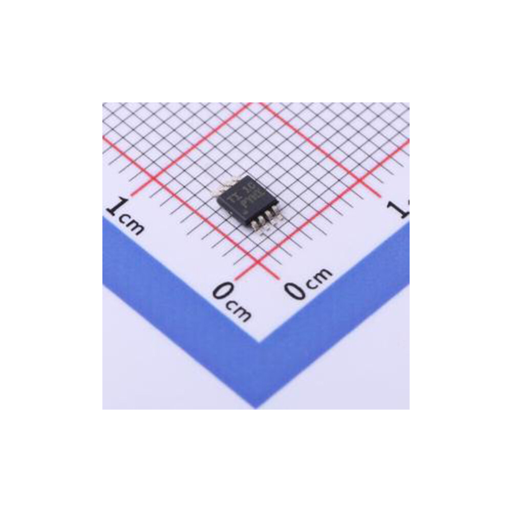 1pcs TPS2052CDGN MSOP-8-EP