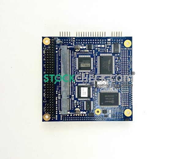 Kontron 01036-0000-53-4 PC/104plus CPU Board