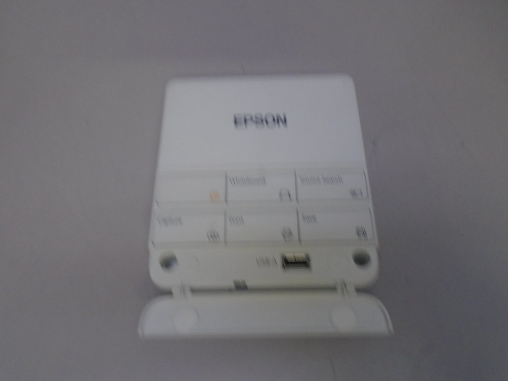 Epson Whiteboard Control Pad 1586849