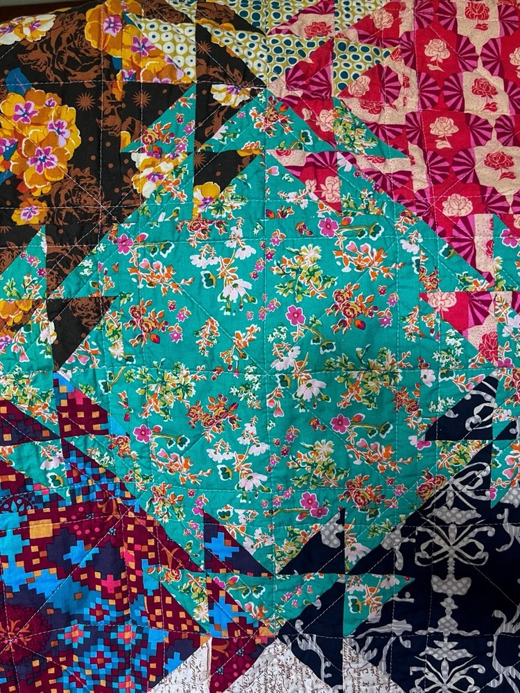 Lap Quilt