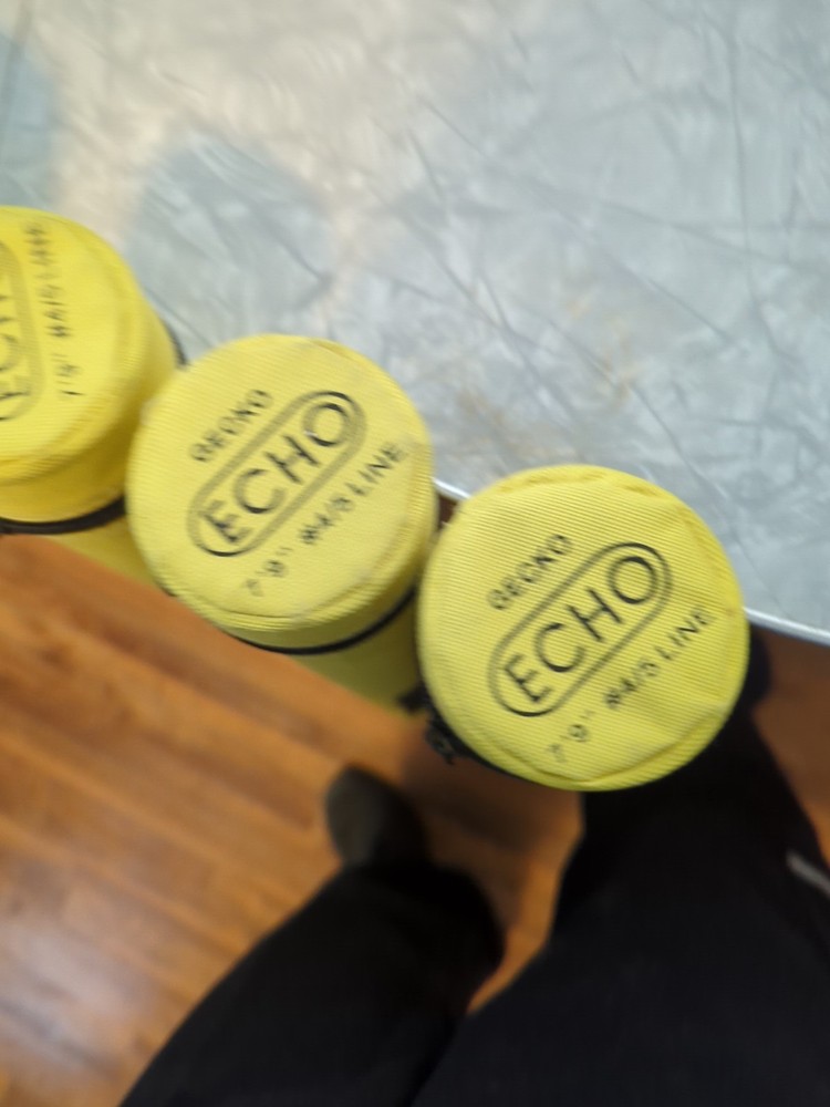Echo Gecko Fly Rod Cases Only