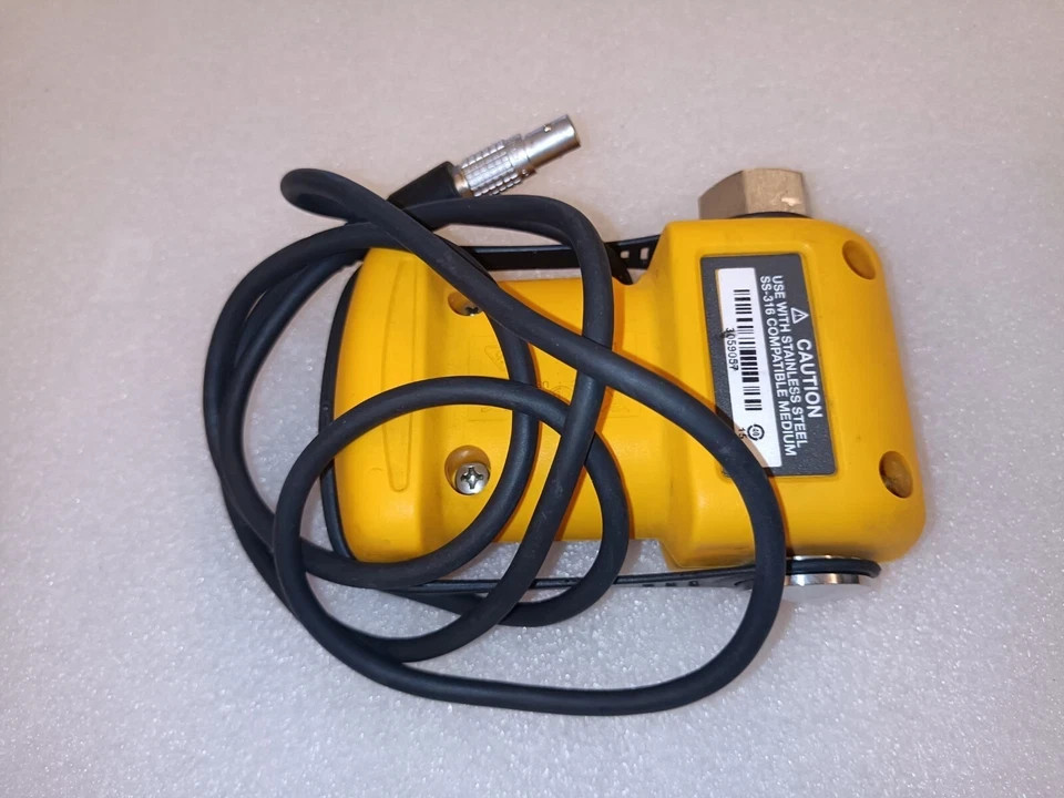 Fluke 750P27 Pressure Module