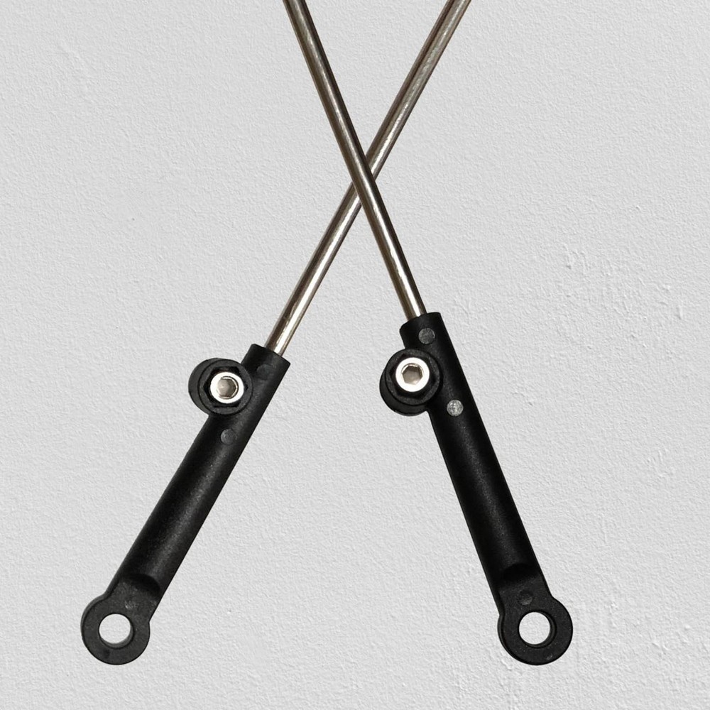 Bike Fenders Support Frame Adjustable Fork Mudguard Stainless Extender Bracket