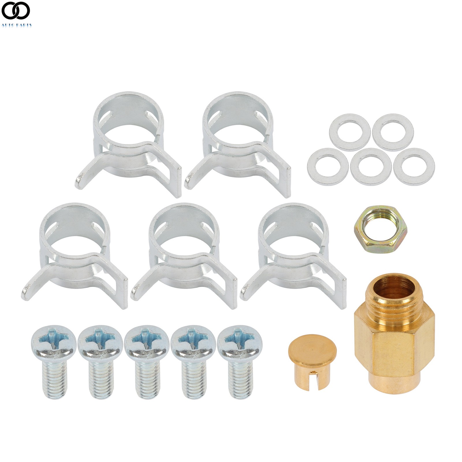 Carb For Polaris Magnum 325 330 425 500 Trail Boss 325 330 Carburetor Kit ATV