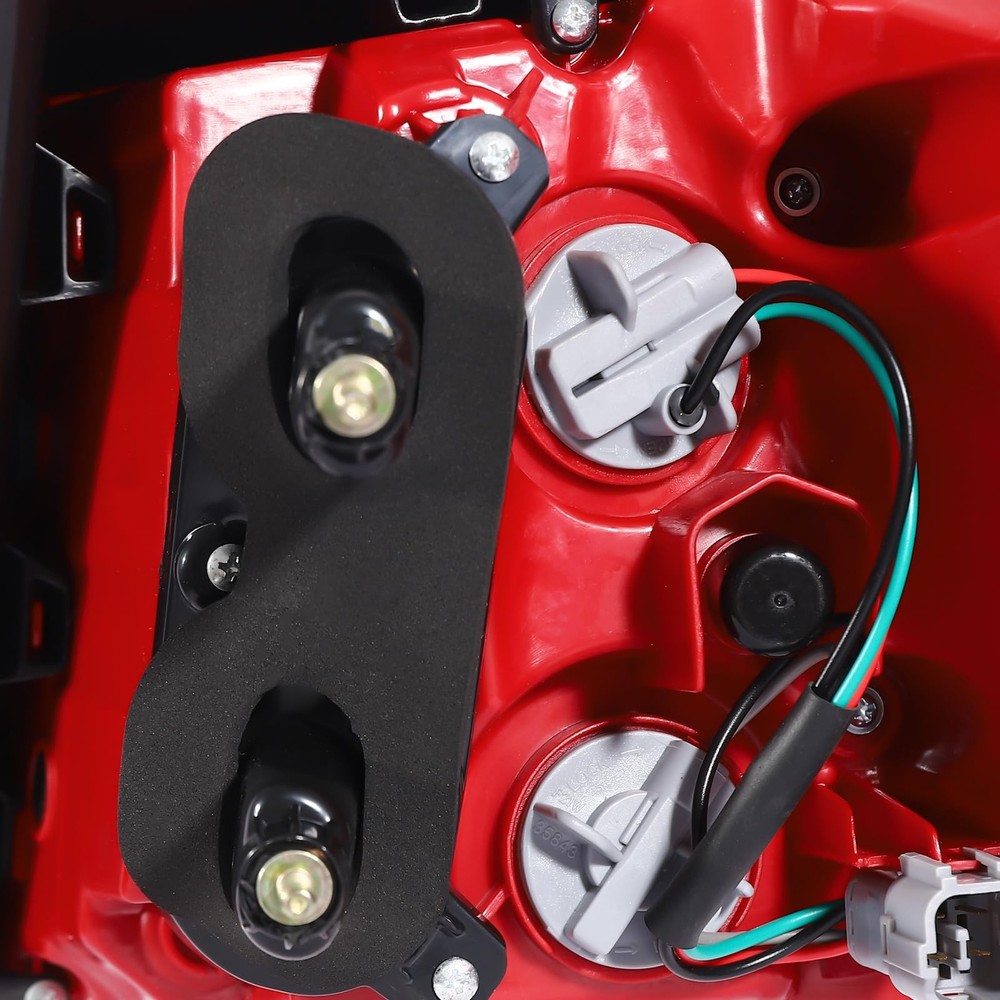 Halogen Taillight Assembly Fit for Sorento 2016-2018 Left Driver Side