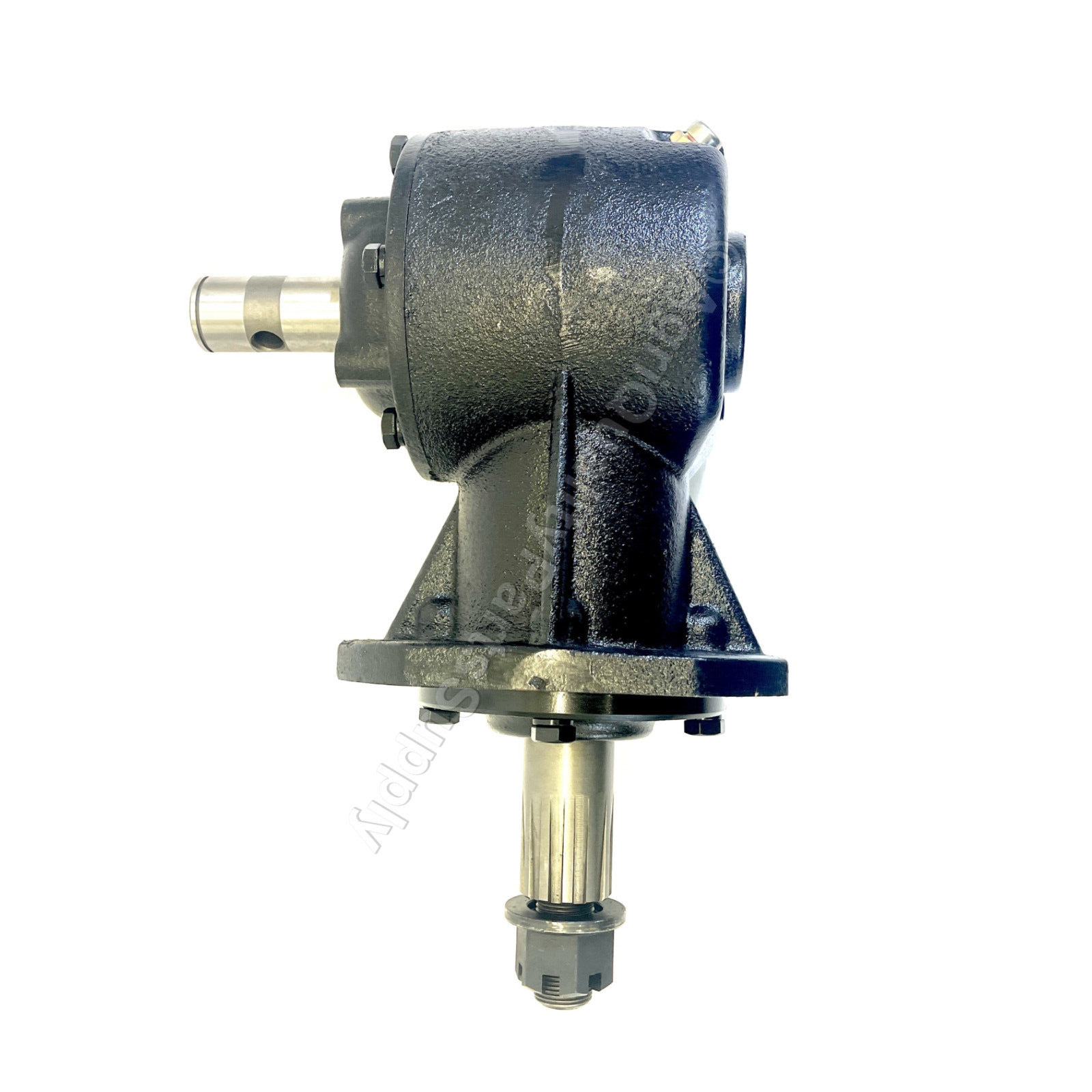 Landpride 826-670C Replacement Gearbox 1:1.93 Ratio 12 Splines, Free Shipping