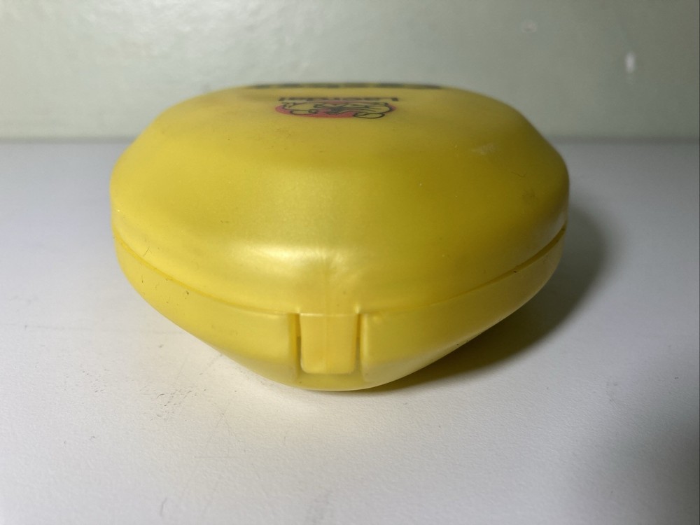 Laerdal Pocket Mask - Yellow