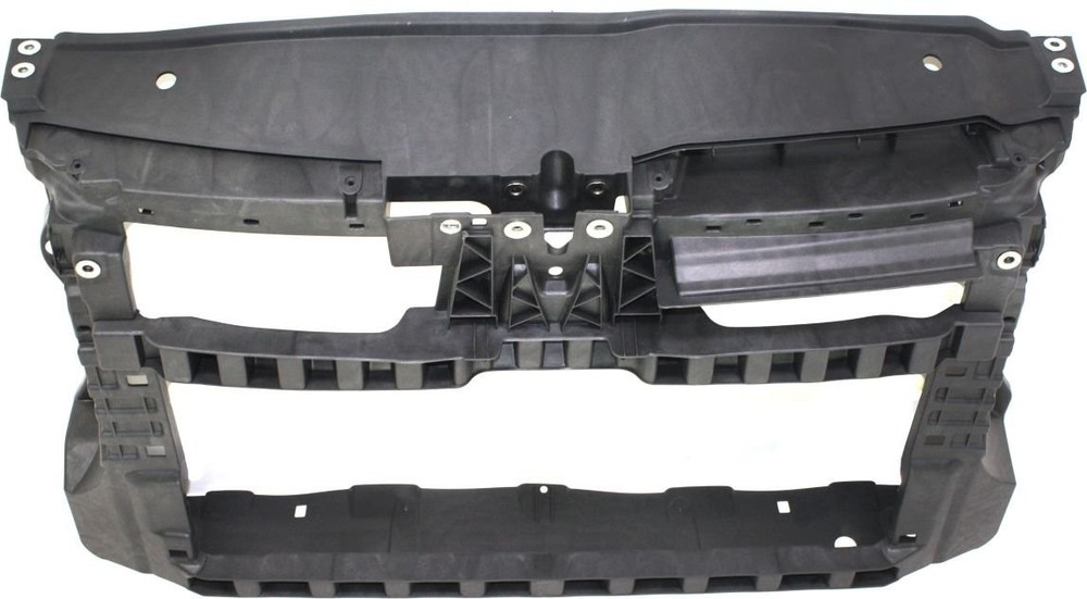 Replacement Radiator Support Compatible with Golf GTI GTA