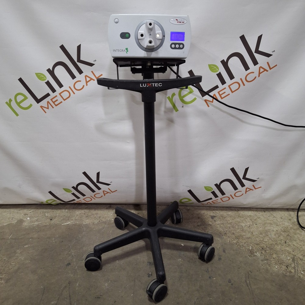 Luxtec Integra MLX Light Source
