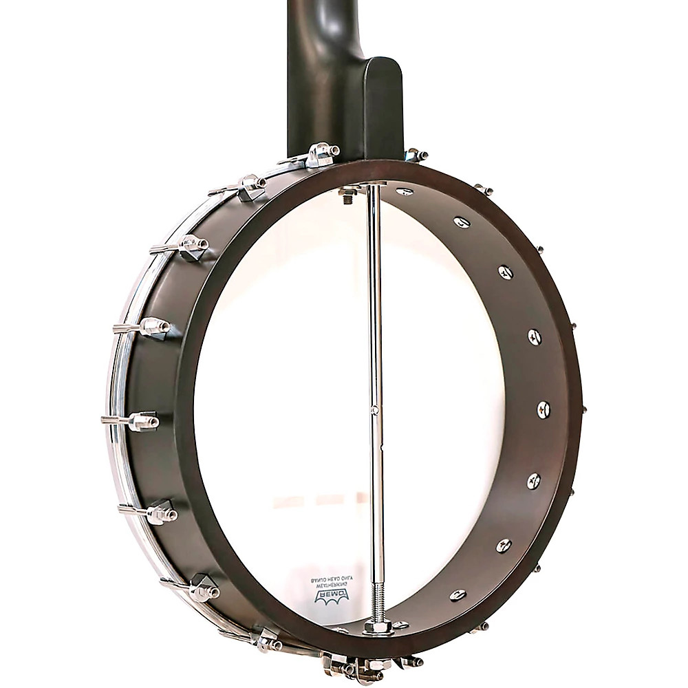 CC-50TR Cripple Creek Traveller Banjo