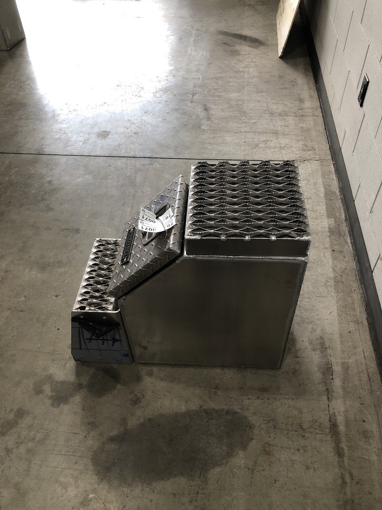 Protech Step Box PRT202450 (783-10071)