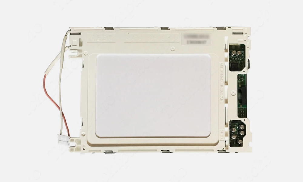 For LSSHBL601A LCD Screen Display Panel ALPS 5.7" 320×240 amk@106