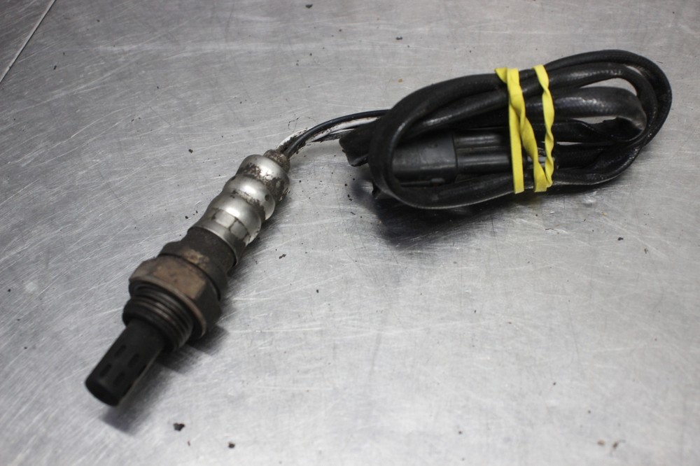 03-04 TRIUMPH DAYTONA 600 Oxygen O2 Sensor