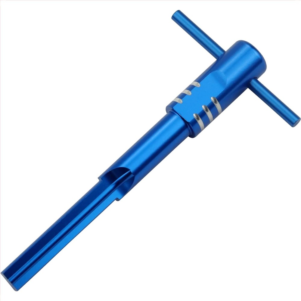 Motorcycle Ignition Switch Alignment Tool for 2014-2020 Harley Touring