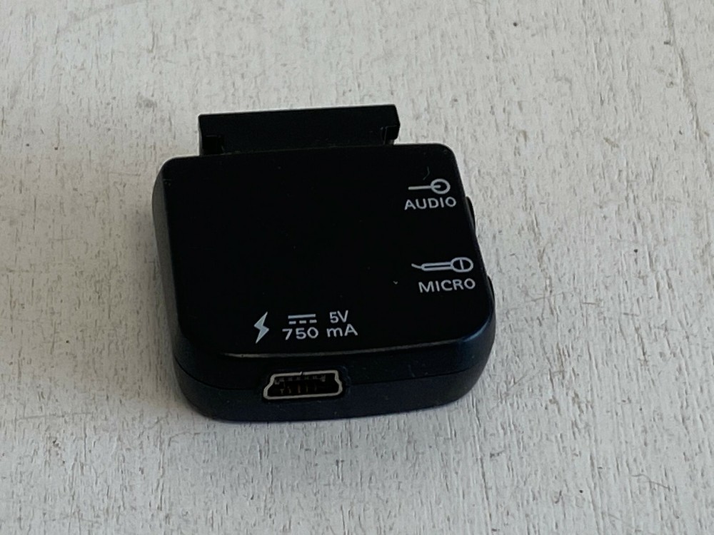 L15: Phonak Smartlink , EasyLink, Zoomlink BackPack