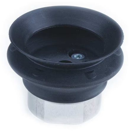 Smc Zpt40hbf-B8 Vacuum Pad Assembly, 40Mm