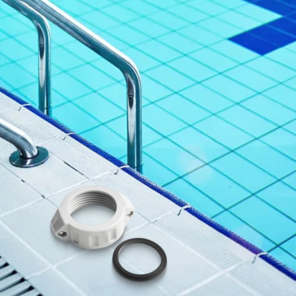 Essential Expansion Nut and Screw Set for Your For Inflatable Pool Needs
