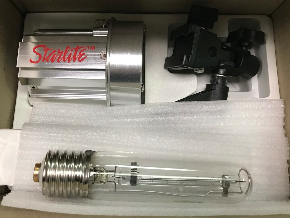 Photoflex Starlite/Silverdome Large Kit