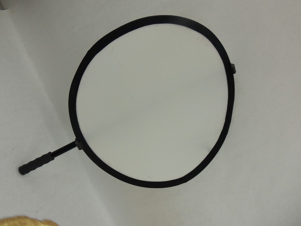 Alzo digital Light Reflector Pole