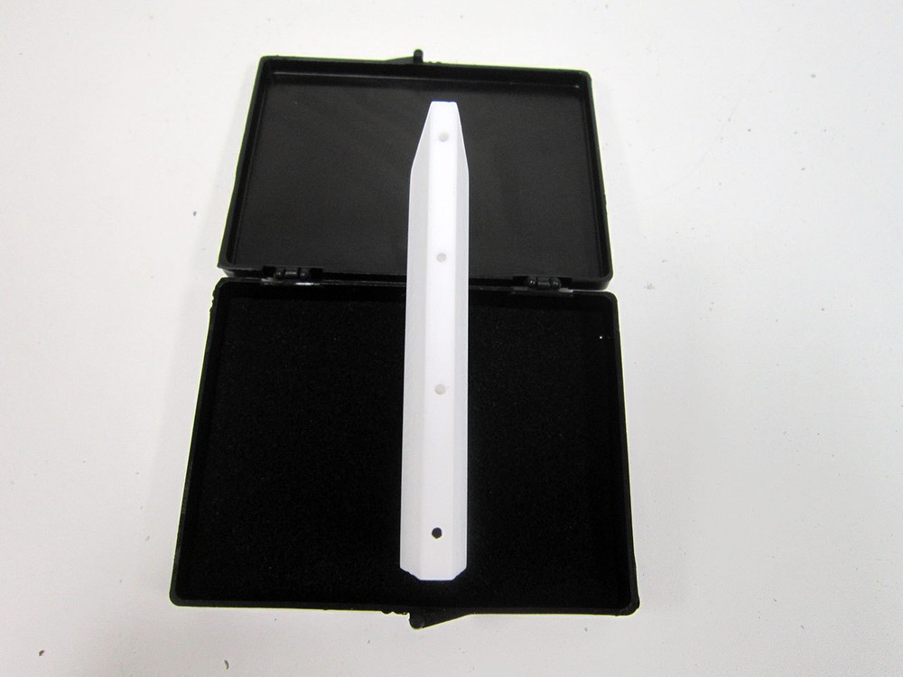 BURGENER RESEARCH 4 PLACE ARRAY TEFLON