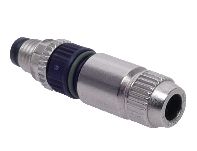 Harting connector | Harax 7