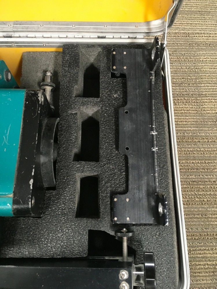 LCI Lasers 731 Laser System