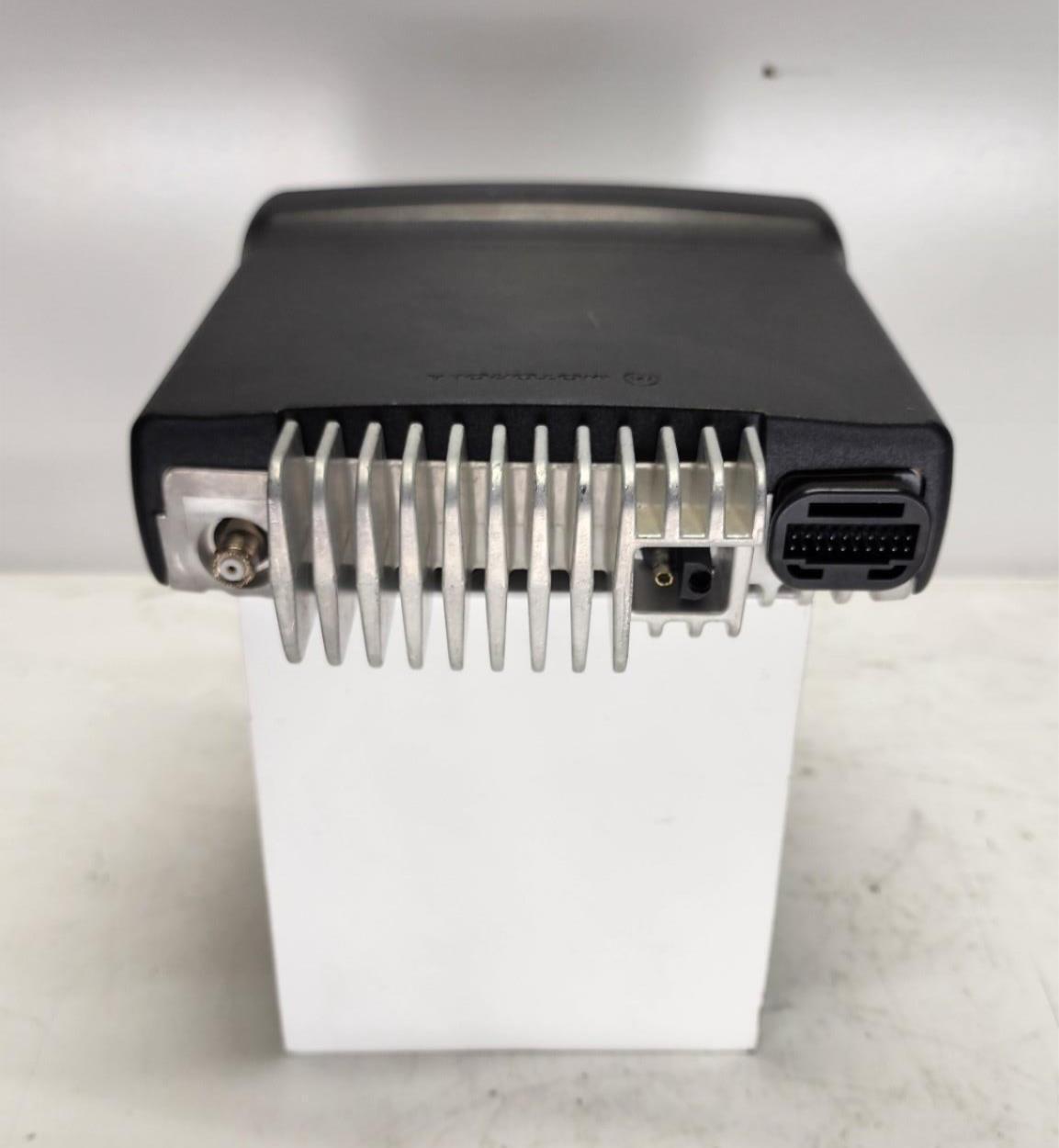 Motorola CDM1550 LS+ UHF 25 Watt 16 Ch 403-470 Mhz AAM25RHF9DP5AN