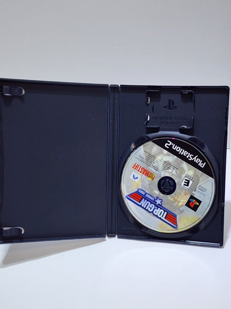 Sony PlayStation 2 Game Authentic *Pick Your Game* Tested.