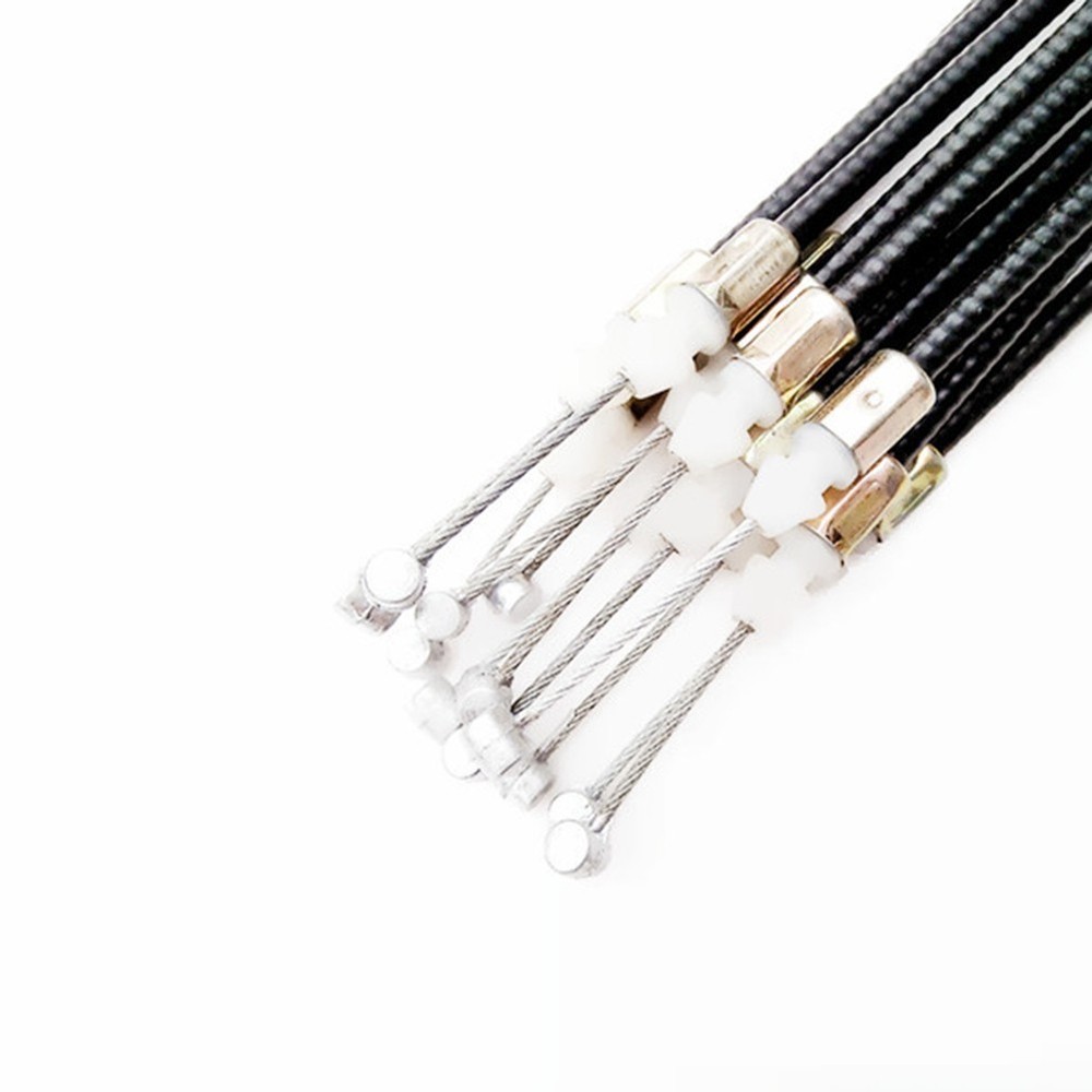 Vehicles Lock Plate Cable Rear Good Compatibility MM Package Content PCS Cable