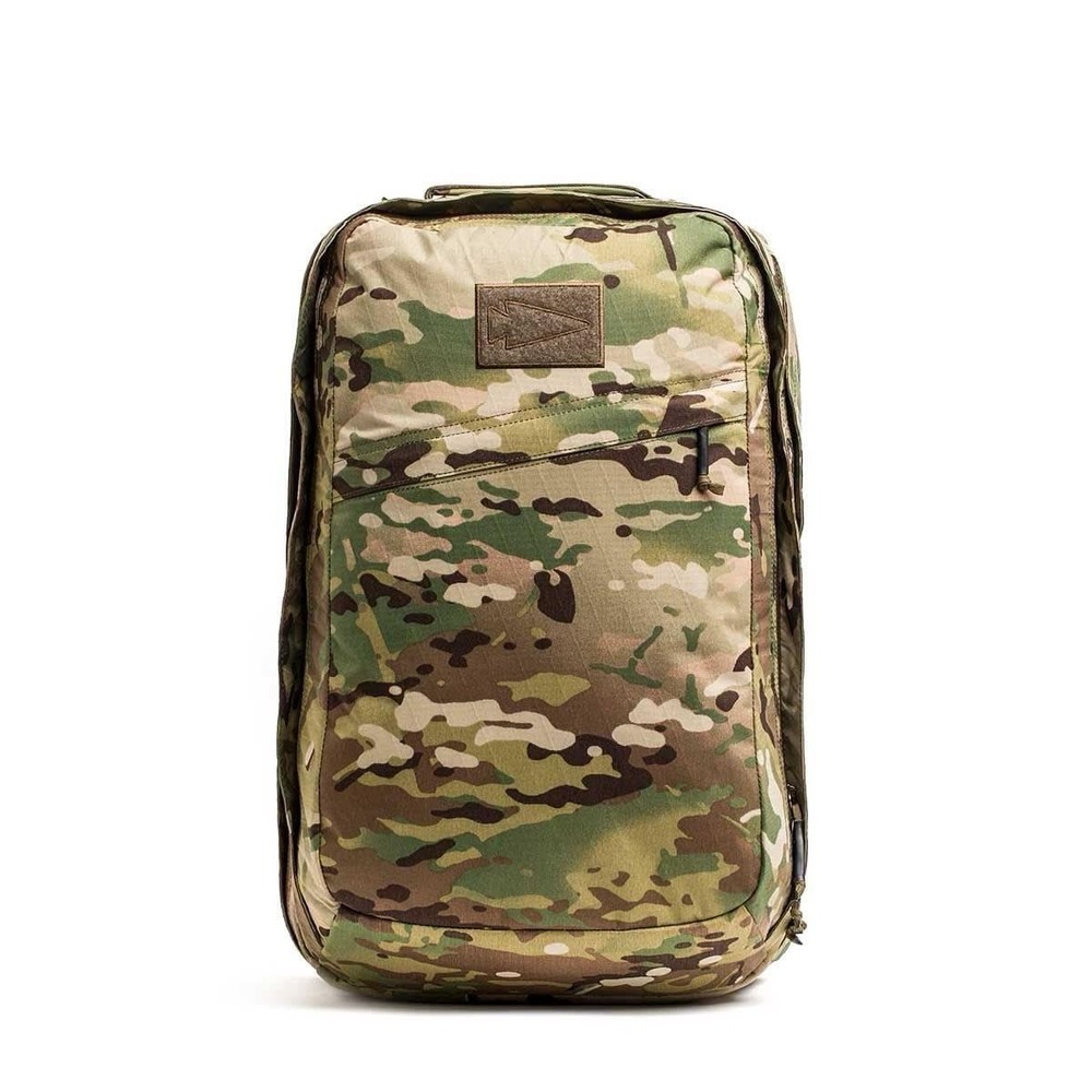NEW GoRuck GR2 WATERPROOF X-PAC MULTICAM 34L $385 MSRP