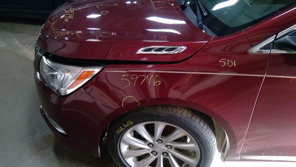 Used Telematics Interface Module fits: 2016 Buick Lacrosse Communication center