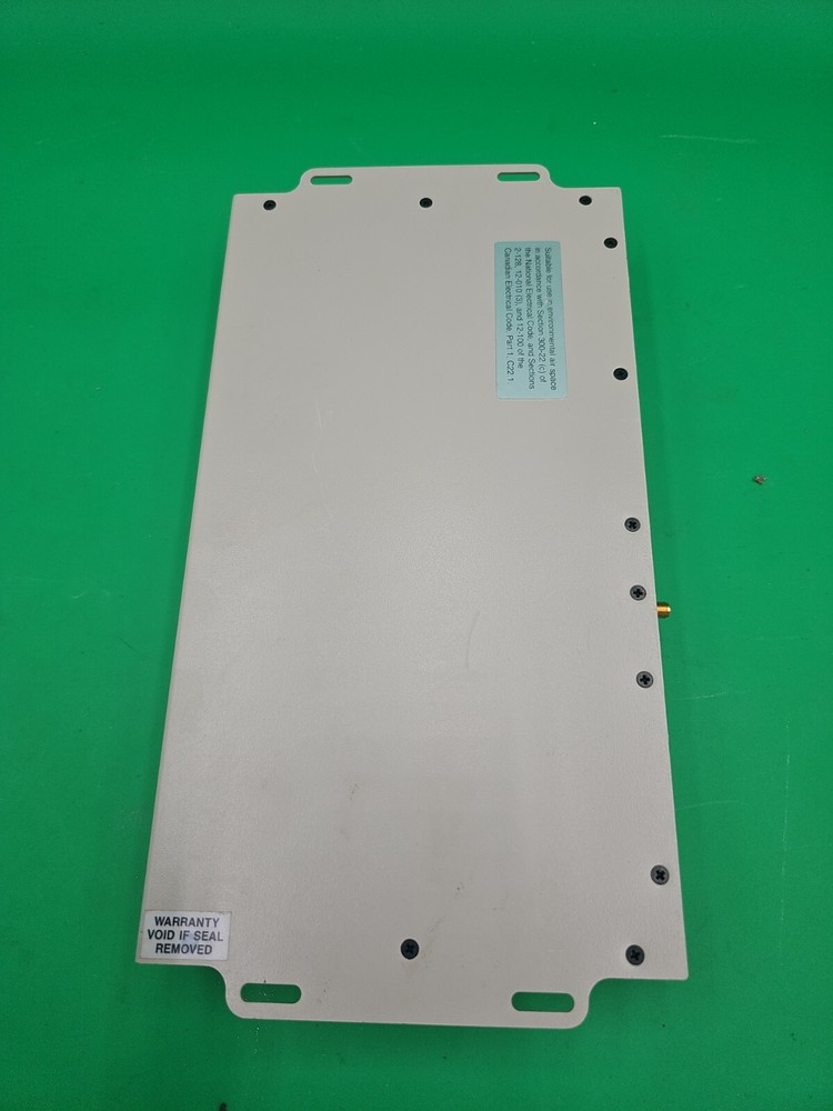 LGC WIRELESS 740552-3 Link Alarm Module
