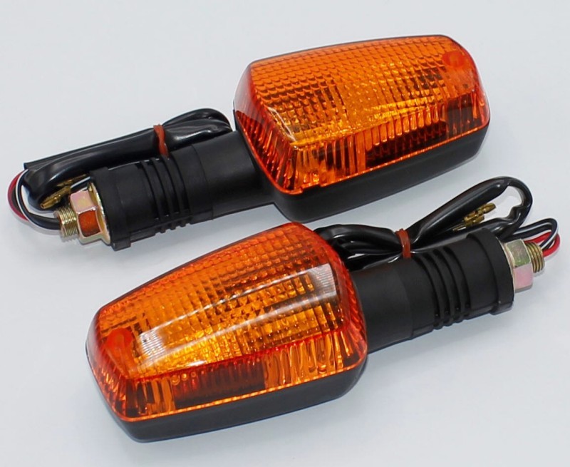 Yamaha TW 200 XT 225 250 600 TW200 XT225 XT250 FZR FZR600 Radian TURN SIGNALS