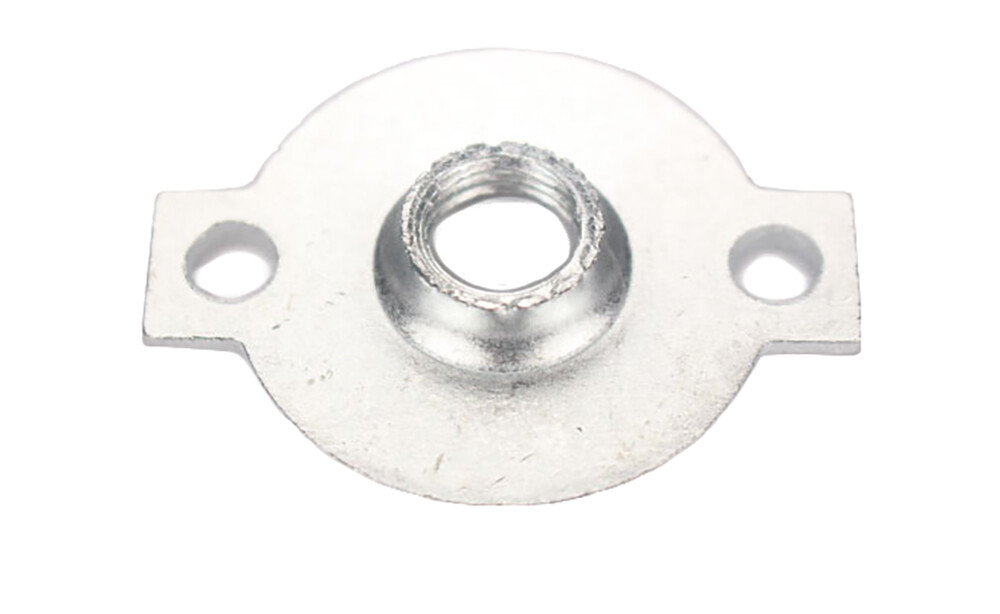 Mounting Plate For Pool Table Leg Leveler