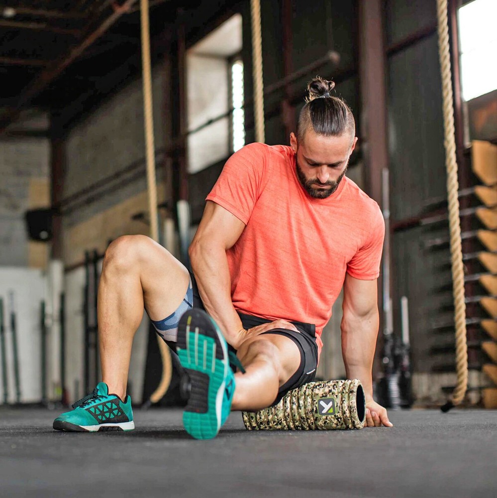 TriggerPoint GRID Foam Massage Roller