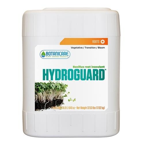 Botanicare Hydroguard / 5 gal