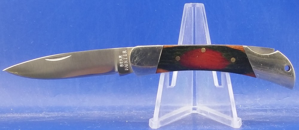 BEAR HUNTER VIPER K-710FW
