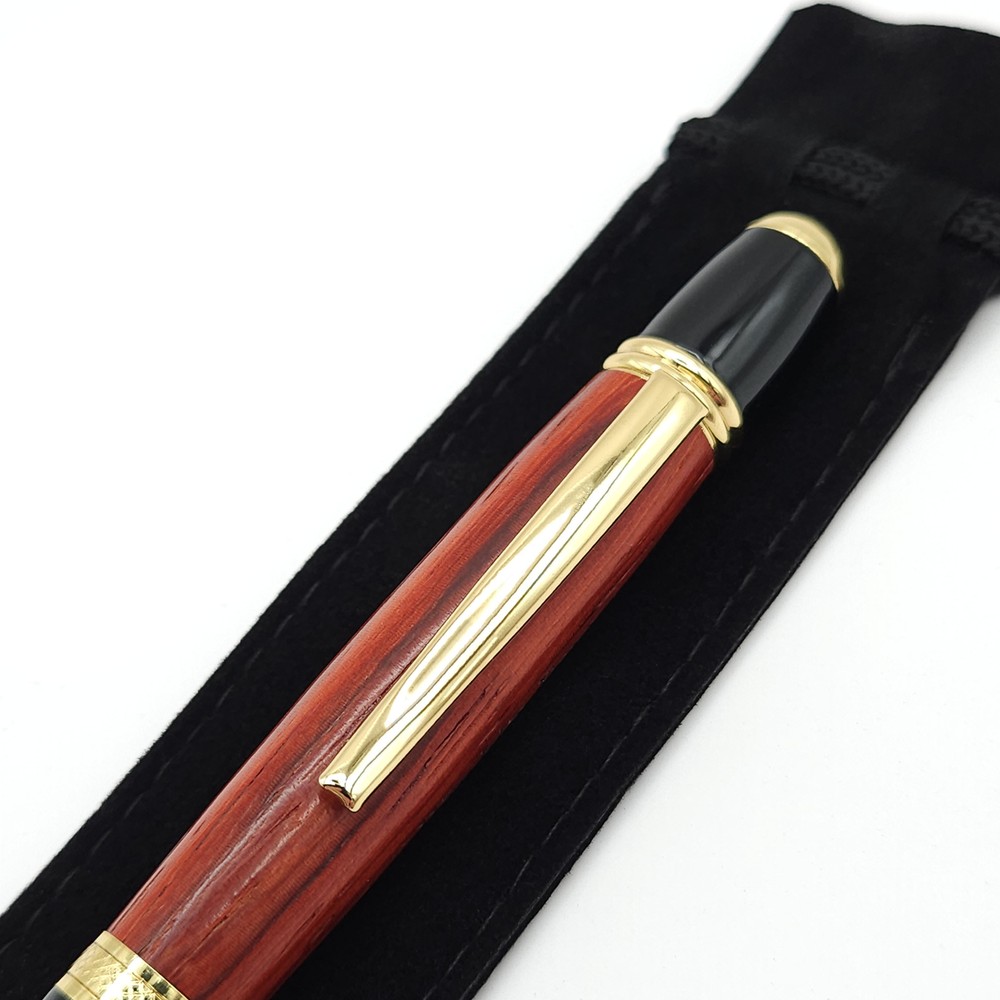 Gift For Techie World's Best Techie Present Engraved Pen