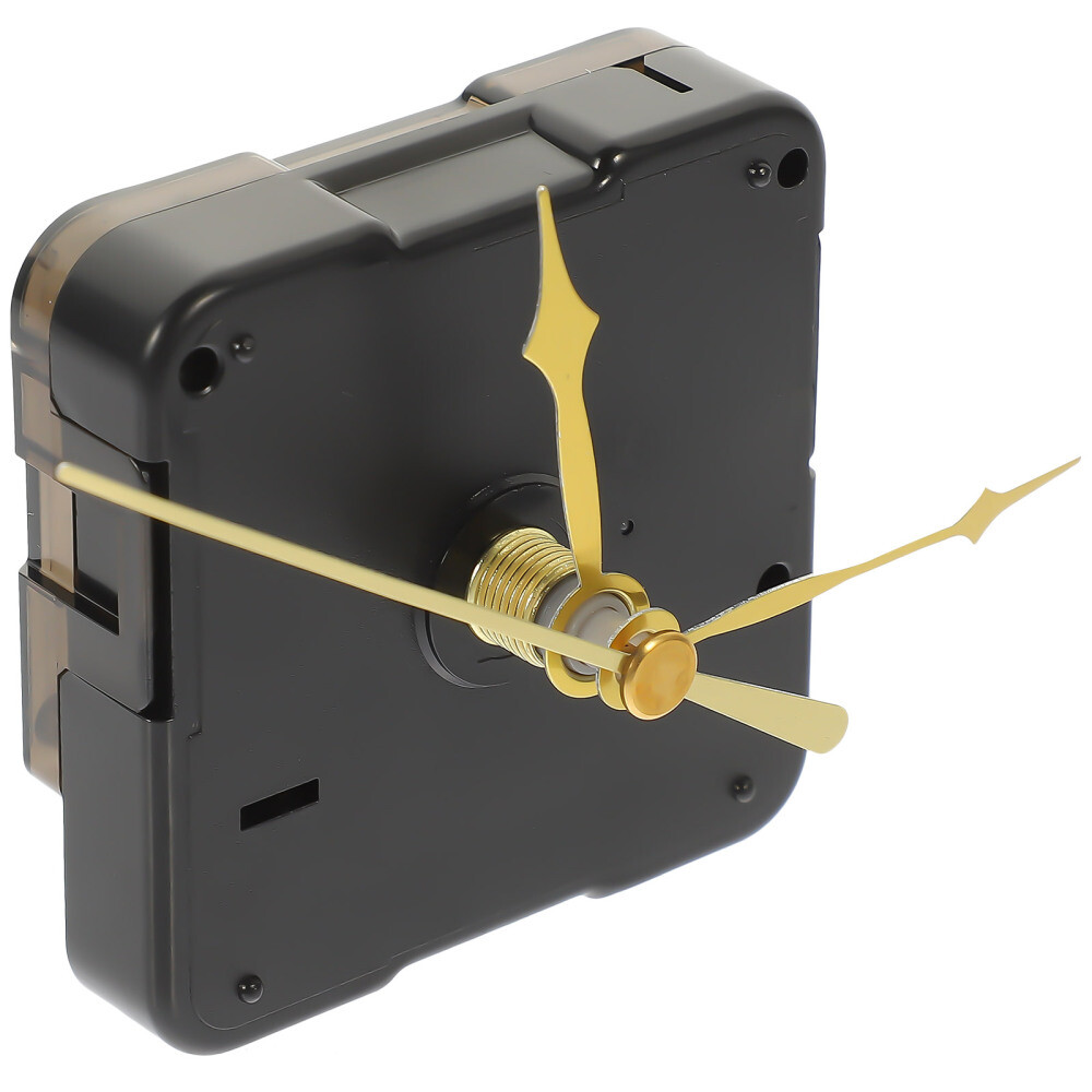 Clock Mechanism Replacement Part Small Hand Frameless Drawing Movement Set US