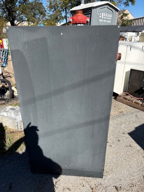 Used 750 CFM Elgi Refrigerated Dryer