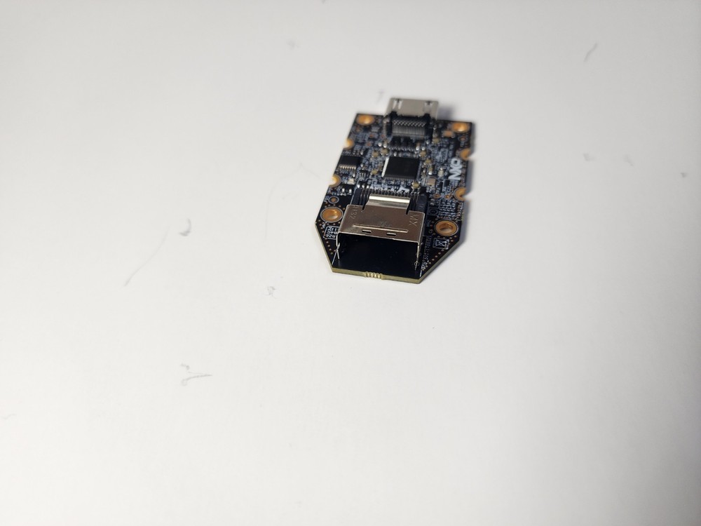 MCIMX8QM-CPU kit (i.MX 8QuadMax Multisensory Enablement Kit (MEK))