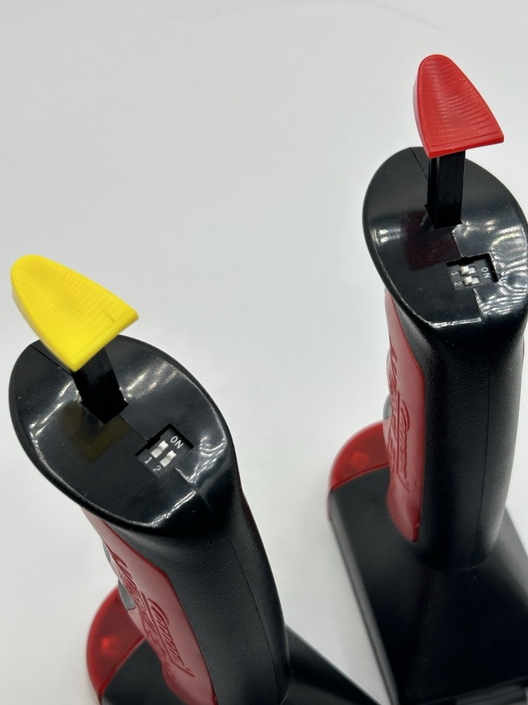 Carrera Pro-x Wireless Controllers