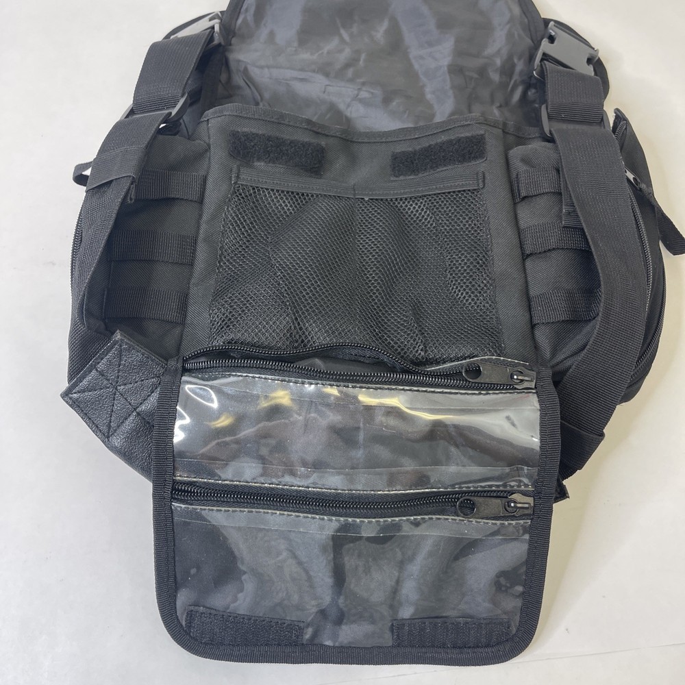 Lightning X Tactical Shoulder Sling pack LXMB15