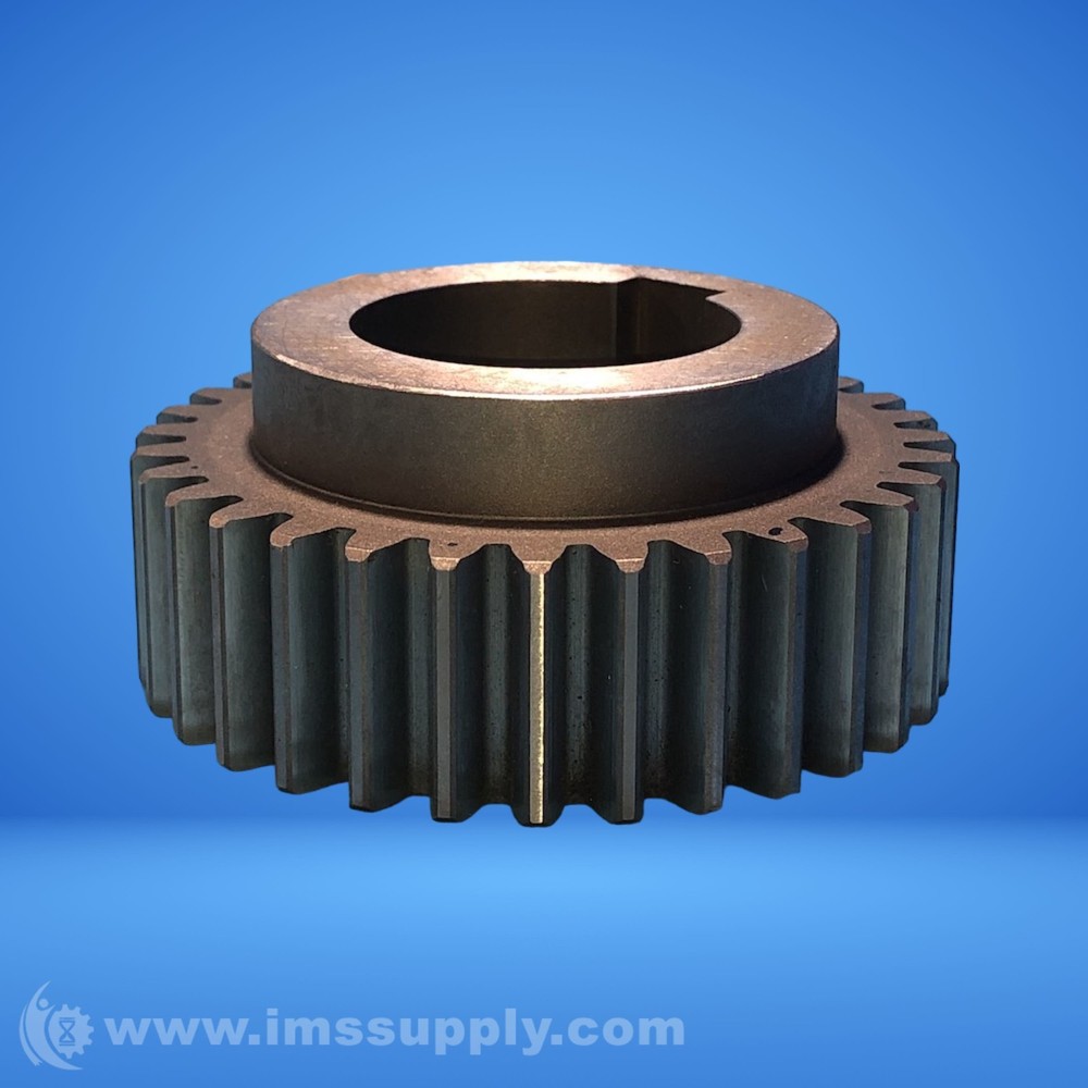 KC Sprocket FNIP
