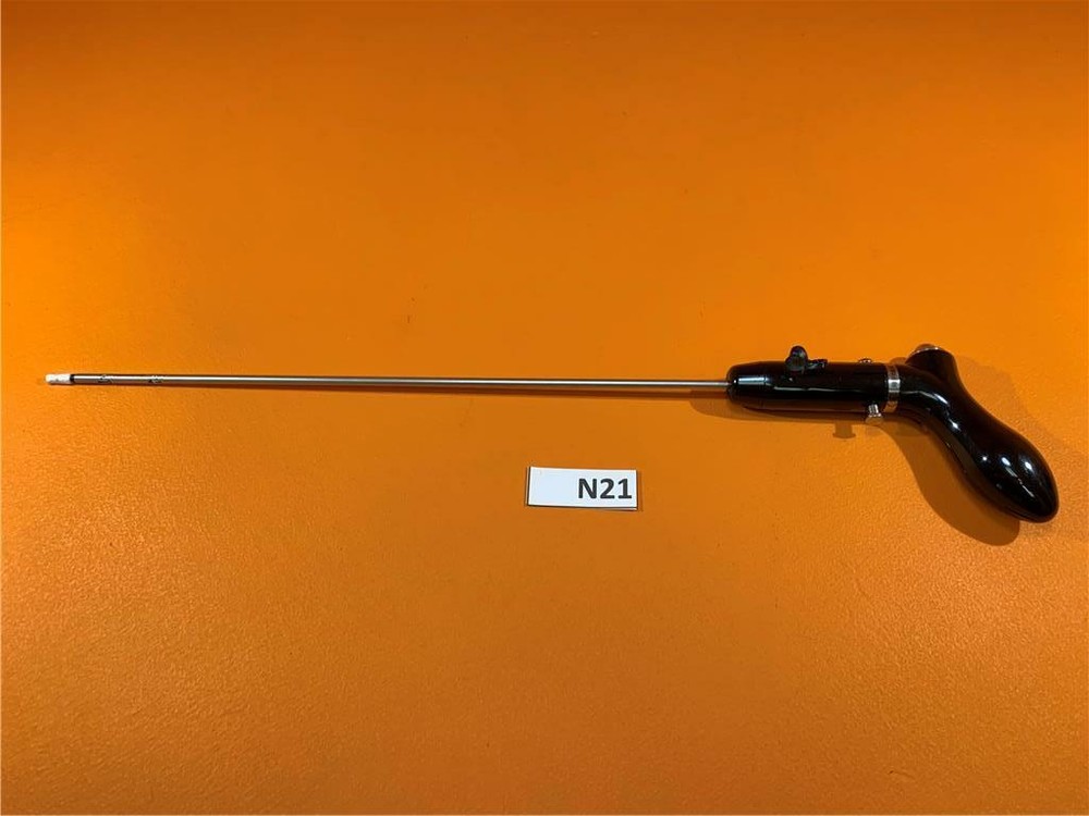 Micro-Line Surgical Lap Finger Handpiece 6804