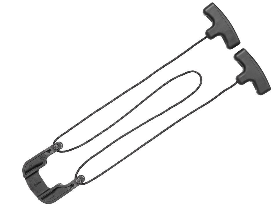 Tenpoint Rope Sled