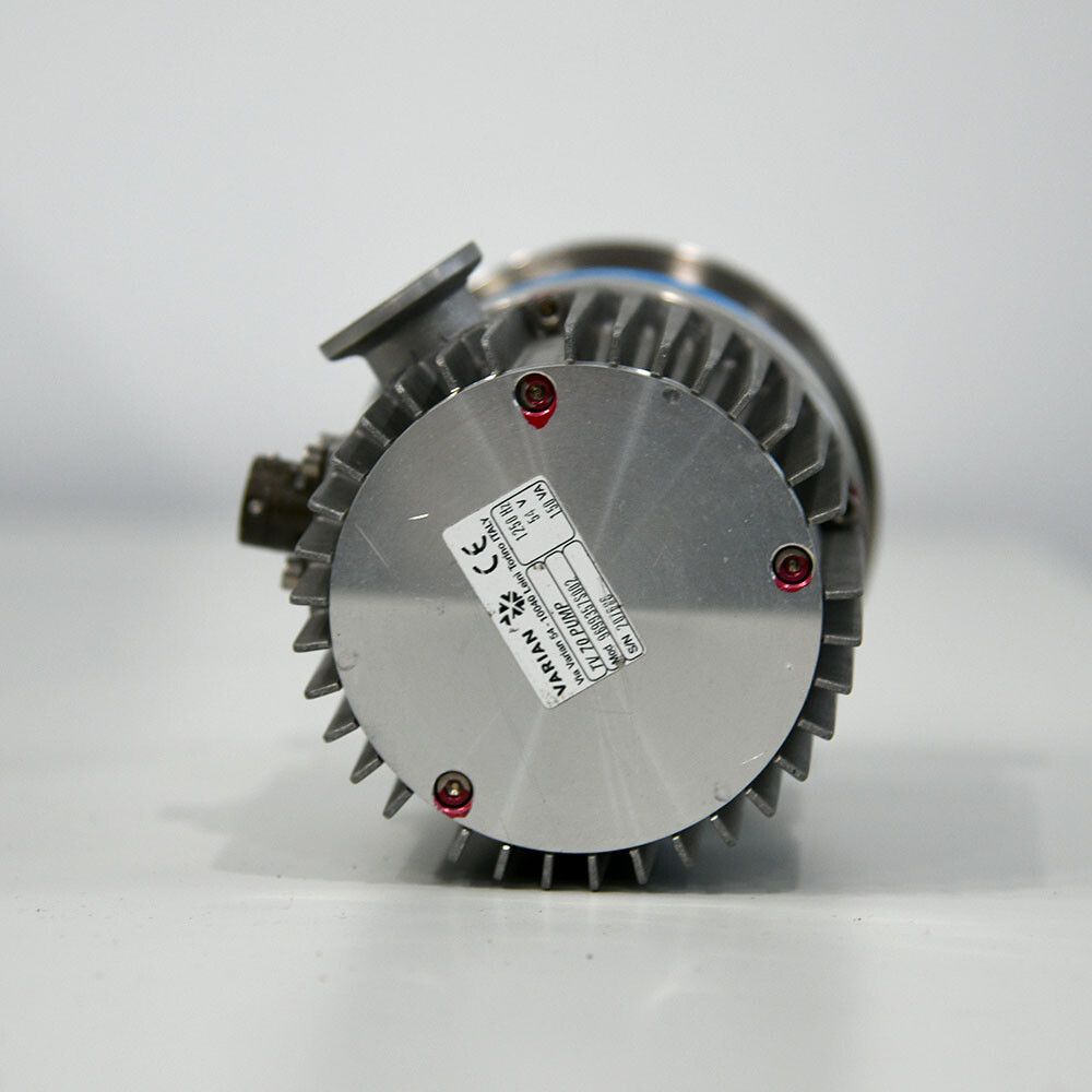 Varian V70 Turbo Vacuum Pump